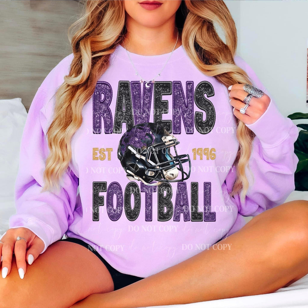 Ravens Football