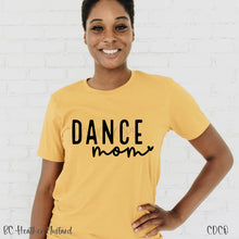 Load image into Gallery viewer, Dance Mom &lt;3
