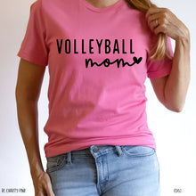 Load image into Gallery viewer, Volleyball Mom &lt;3
