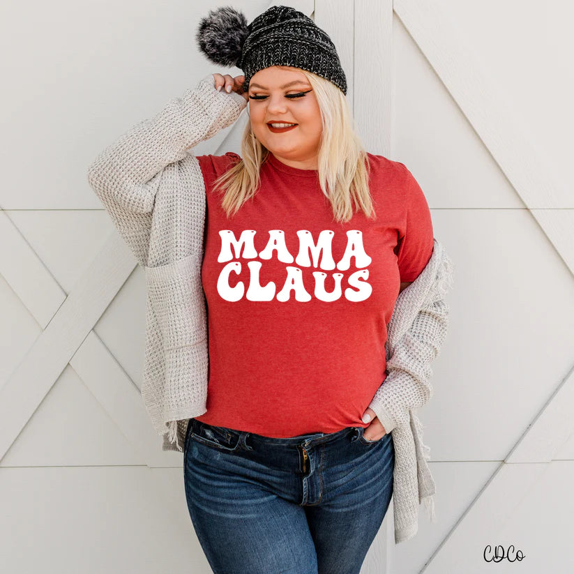 Mama Claus-2