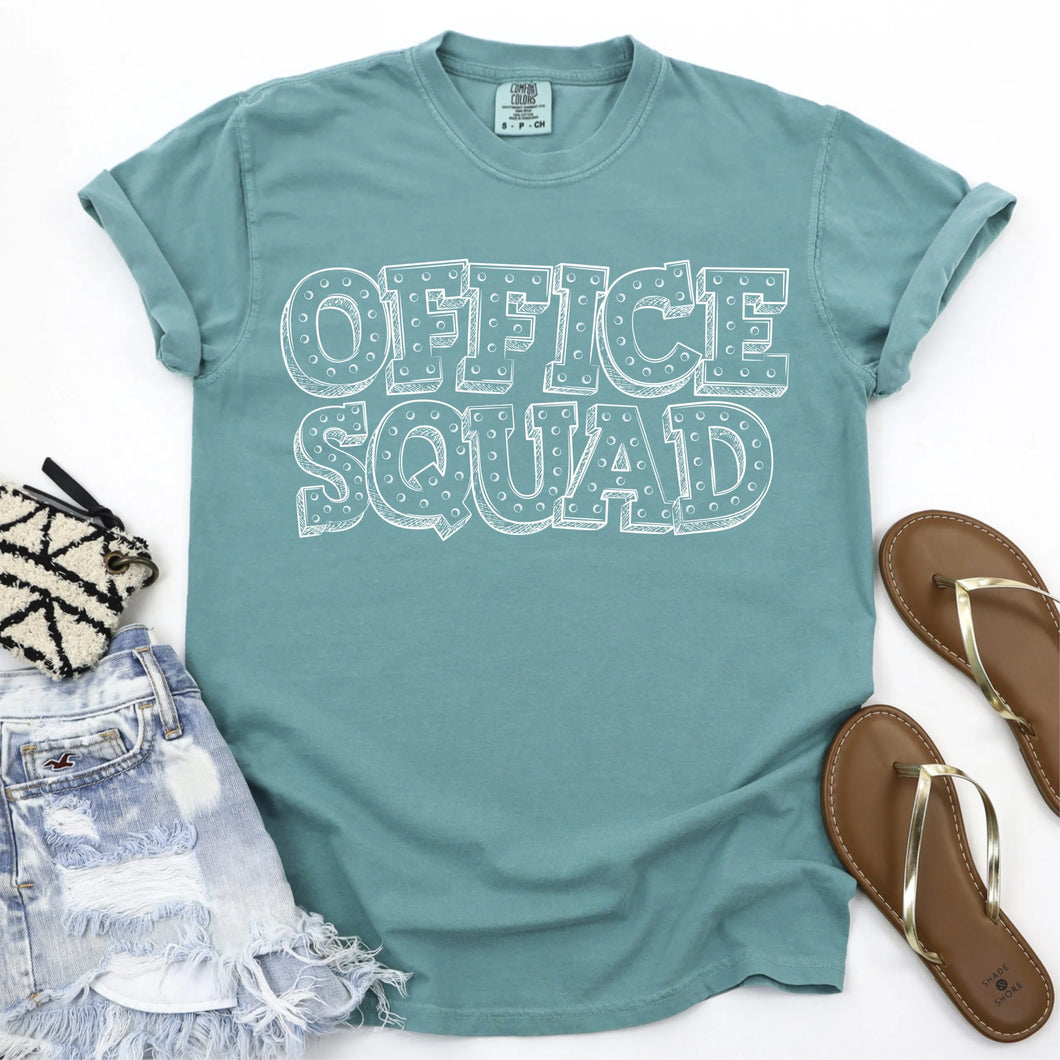 Office Squad