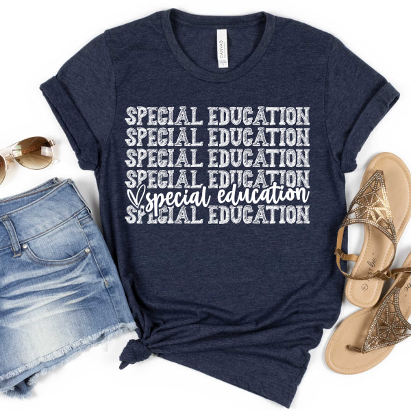 Special Education