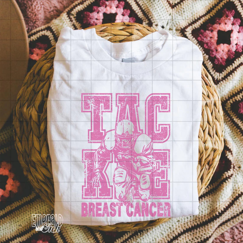 Tackle Breast Cancer