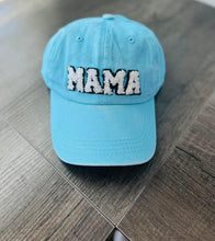 Load image into Gallery viewer, Mama Patch Hats - Grey
