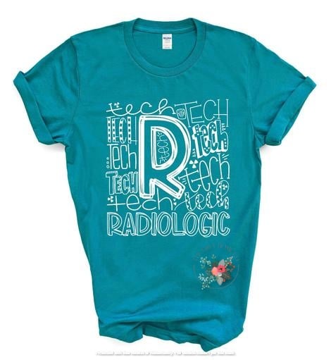 Radiology Tech