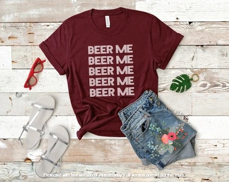 Beer Me