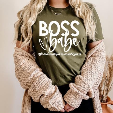 Boss Babe