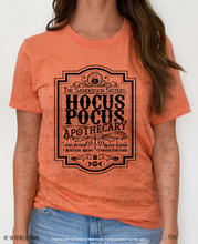 Load image into Gallery viewer, Hocus Pocus Apothecary
