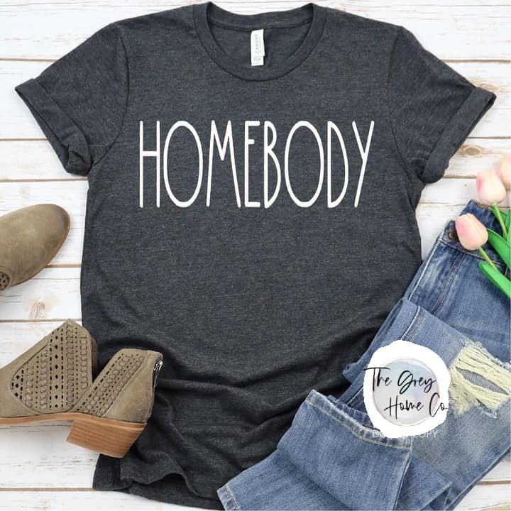 Homebody