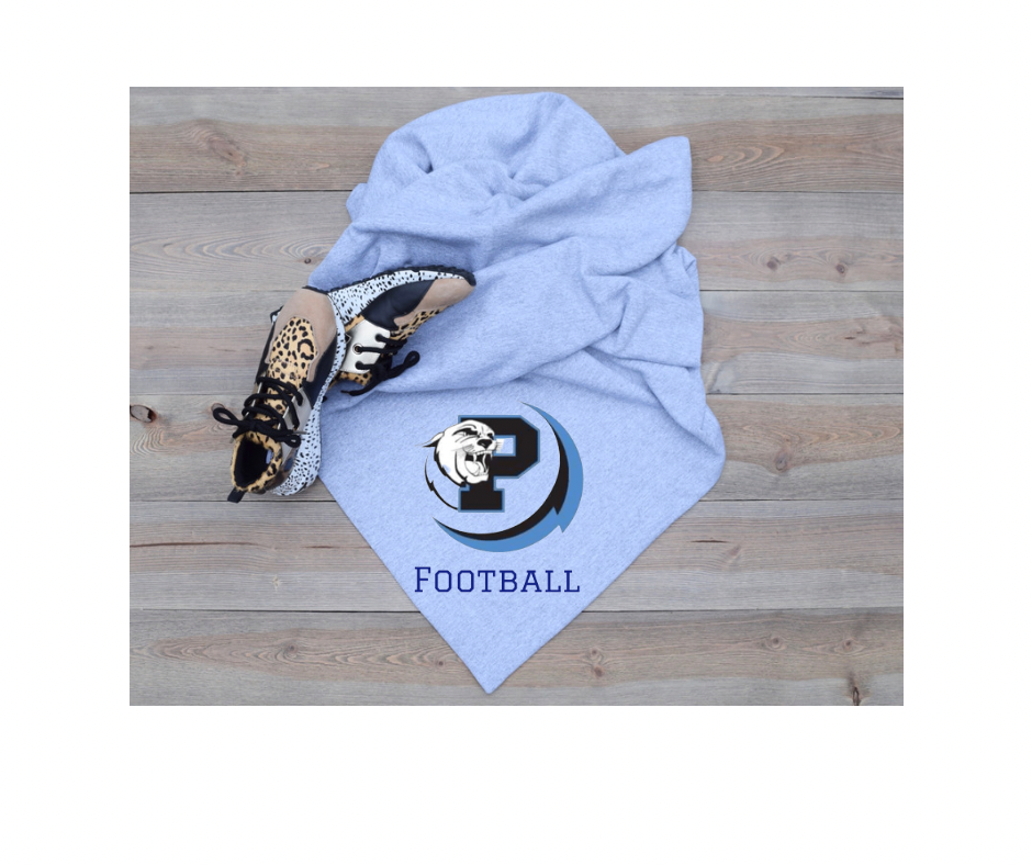 Sports Blankets