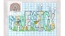 Load image into Gallery viewer, Personalized Easter Puzzles
