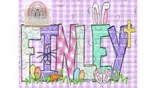 Load image into Gallery viewer, Personalized Easter Puzzles
