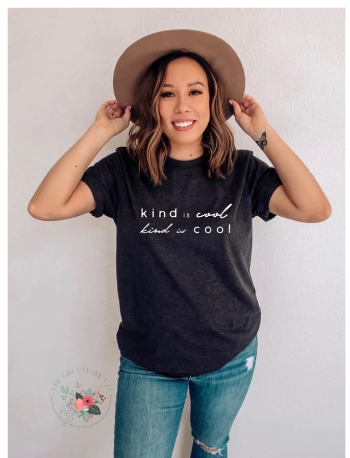 Kind is Cool