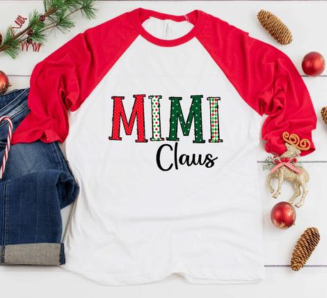 Mimi Claus