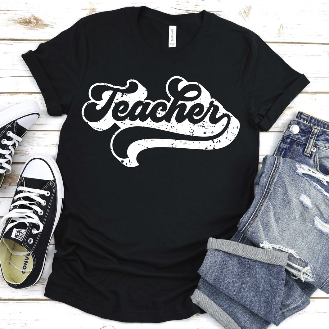 Teacher