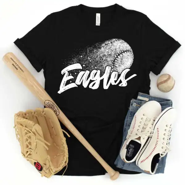 Eagles Baseball