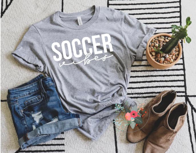 Soccer Vibes