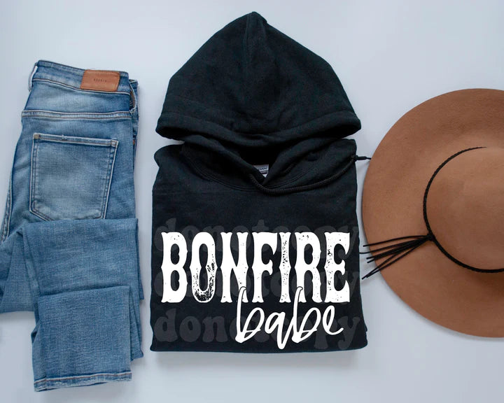 Bonfire Babe