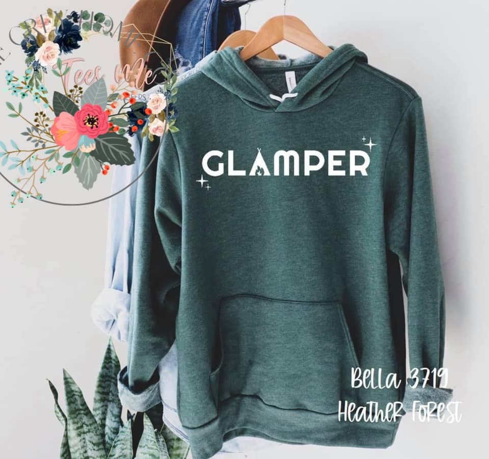 Glamper