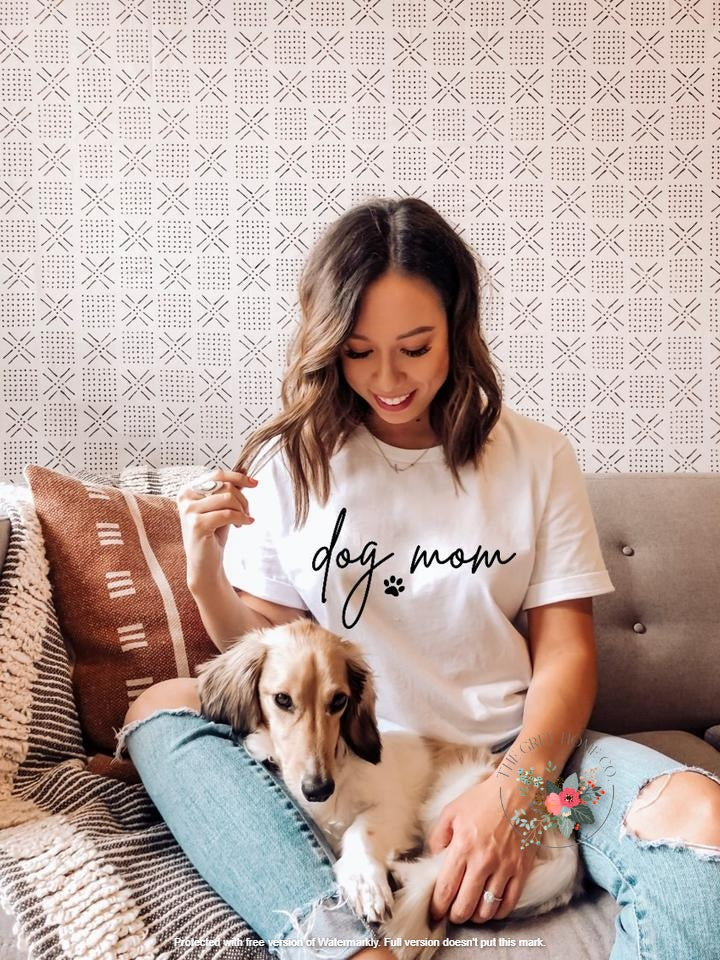 Dog Mom